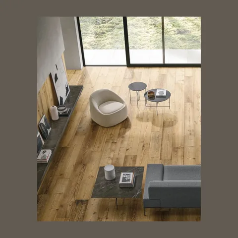Granitne pločice imitacija drveta COUNTRY Honey 15×90