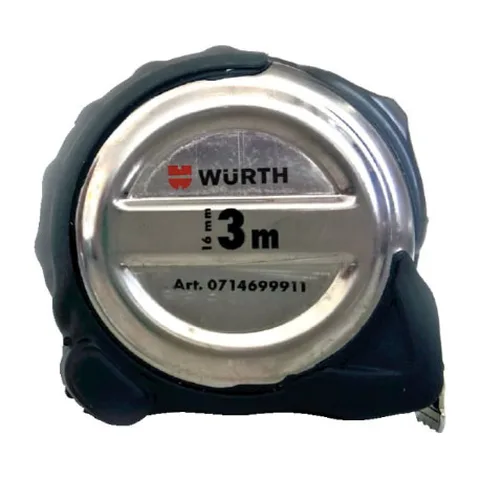 Metar profi 16 mm / 5 m 0714699912