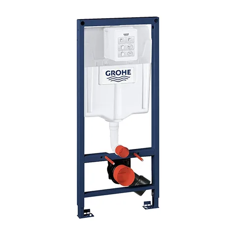 VODOKOTLIĆ UGRADNI RAPID SL – GROHE 38528001
