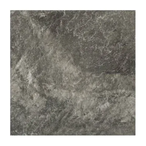 Tribeca Dark Grey Rettificato 61×61
