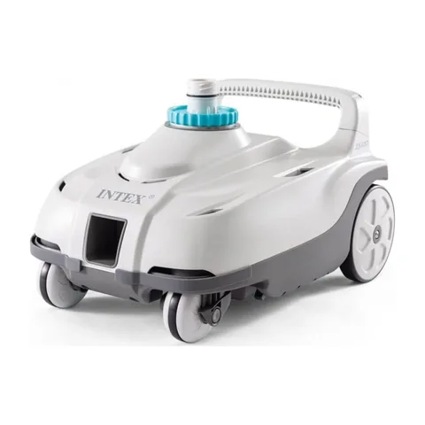 Intex – Robot usisivač za bazen ZX100 – 078509
