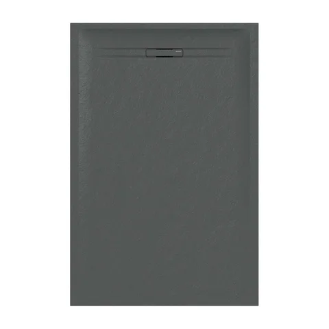 Geberit Tuš Kada Sestra 160×90 cm Grafit