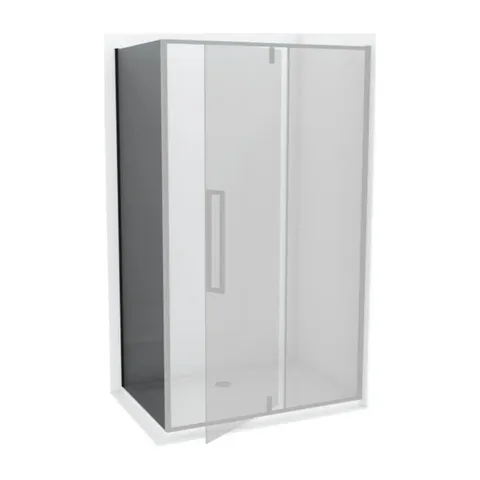 Tuš kabina Minotti Copen Absolut Black