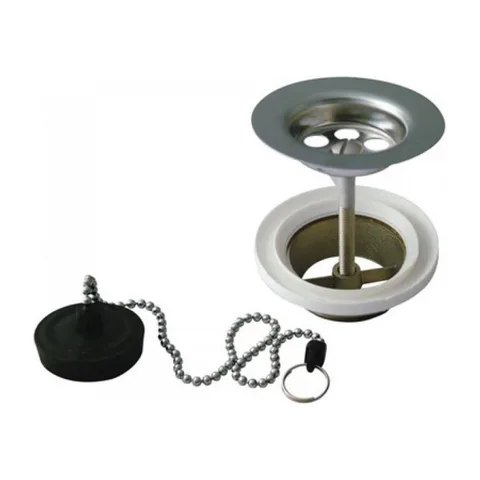 PILETA 5/4 ZA LAVABO SA ČEPOM BON0927CN54B7 BONOMINI