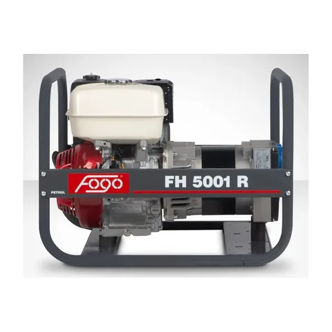 Fogo – Benzinski generator – FH5001R