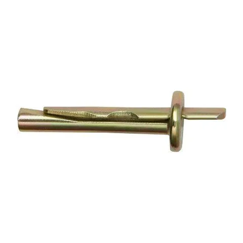 Tipl Brzomontirajući Metalni za beton 6 x 40 mm