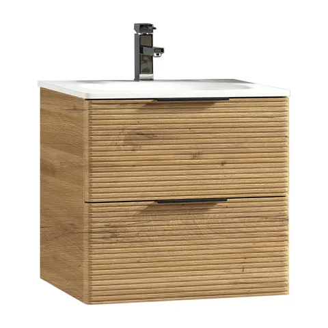 Timber 60 Ormarić Stream Gold Oak