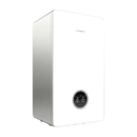Kombinovani gasni kotao BOSCH CONDENS GC7800IW 24 kW
