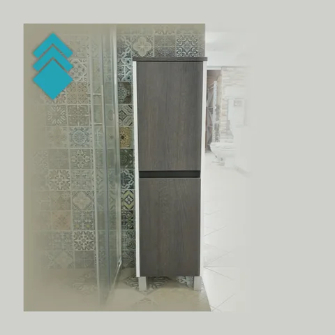 Vertikala Duru SK Drvo 120×35