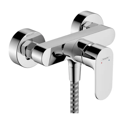 Hansgrohe Rebris S slavina za tuš kadu 72640000