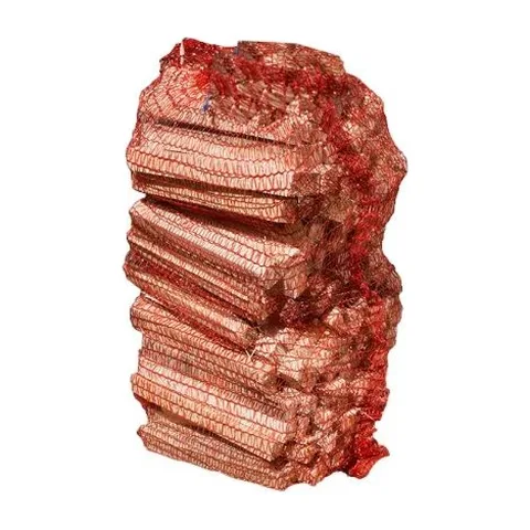 Drvo za potpalu – vreća 4 kg