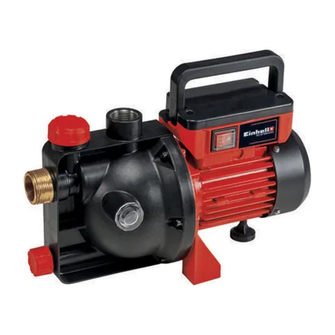Einhell – Baštenska pumpa GC-GP 6040 ECO – 600W – 4180320