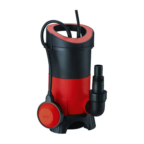 PUMPA POTAPAJUĆA W-SWP 900 WOMAX 78090011
