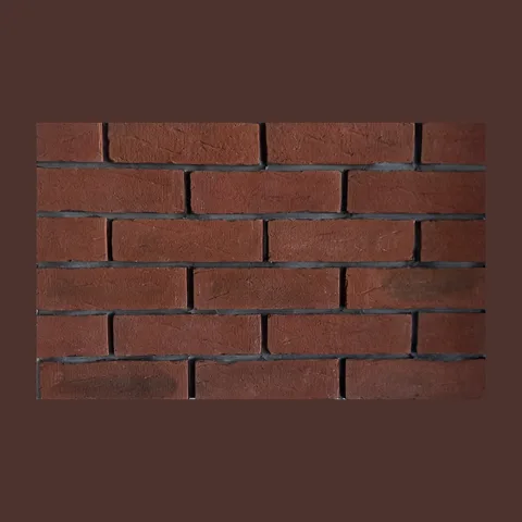 Belgijska cigla – Terra Cotta 300