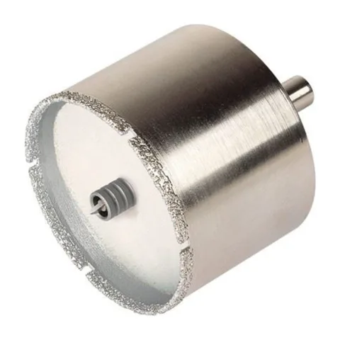 Wolfcraft – Dij. kruna za keramiku 18 mm – 5920000
