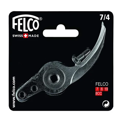 Donji nož „Felco“ 7/4