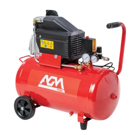 Kompresor AGM 50l