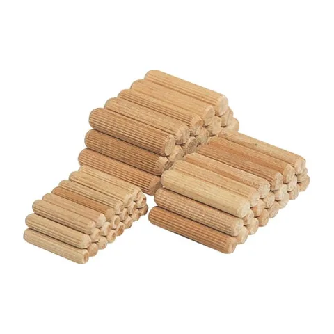 Dugi rebrasti tiplovi bukva 10x40mm 120 kom.