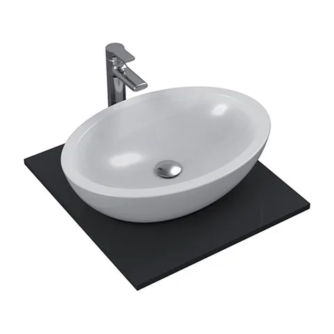 Umivaonik Strada Nadgradni 61×42 K078401