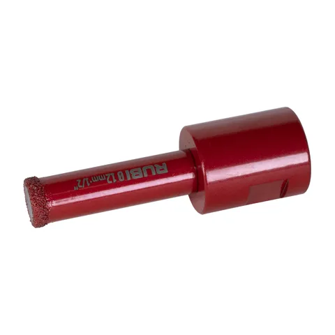 Rubi – Dijamantska kruna za bušenje 12mm – RUB06929