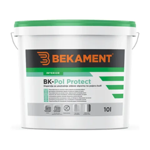 BEKAMENT POL 25L