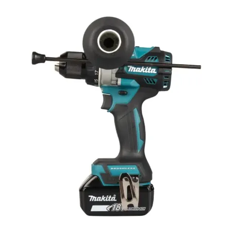 Makita – Akumulatorska udarna bušilica-odvijač – DHP492Z