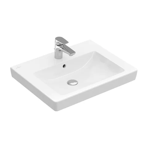Konzolni lavabo Villeroy & Boch Subway 2.0