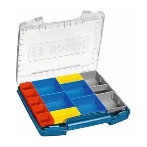 Bosch Sistem kofera i-BOXX 53 set 12, 1600A001S7