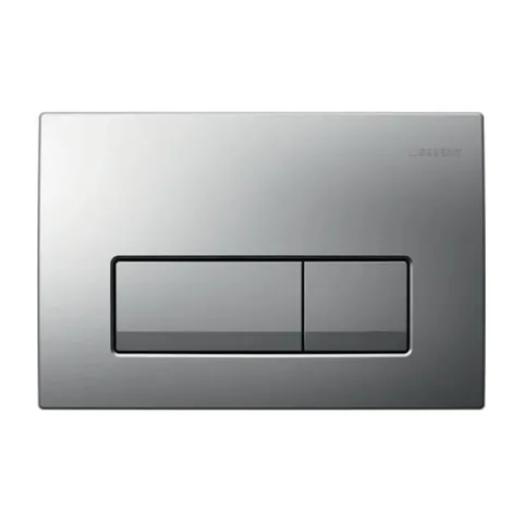 TASTER DELTA 50 MAT HROM