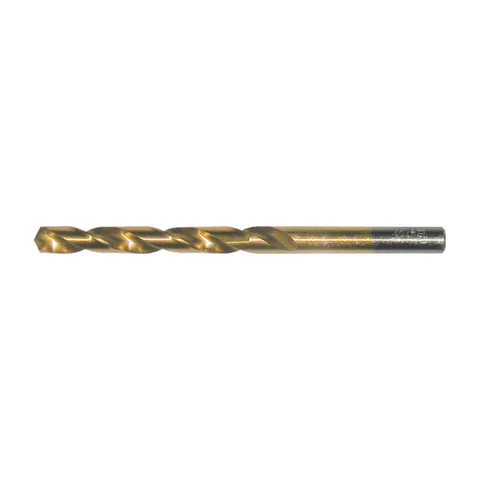 Burgija Makita HSS-G-TiN, 10 kom