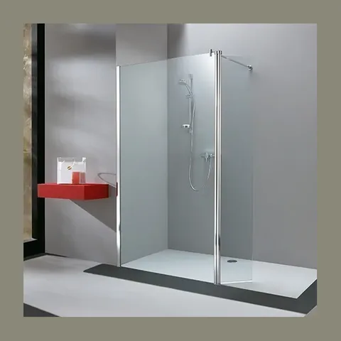 Tuš kabina Huppe Design Pure
