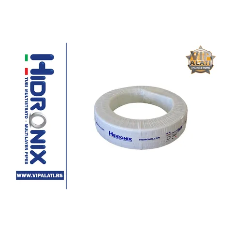 CEV AL-PEX fi-20×2 – HIDRONIX (: 200m)