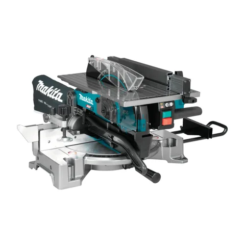 Makita – Nagibna stona testera – LH001GZ
