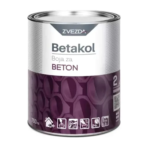 Druge boje Helios Betakol, 0,75 l