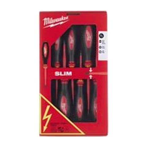 SET SLIM VDE ODVIJAČA 7/1