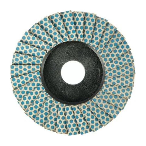 Proxxon – Dijamantska lepezasta ploča 50mm P200 – P28168
