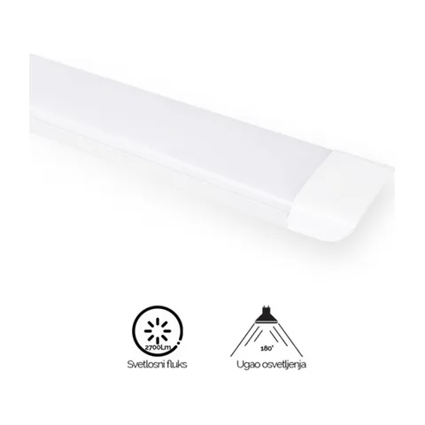 LED svetiljka DW-LED-TD 27W 4000K (201320)