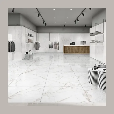 RUBICER Pločice porcelain armani calacata venattino RA6060VTIP