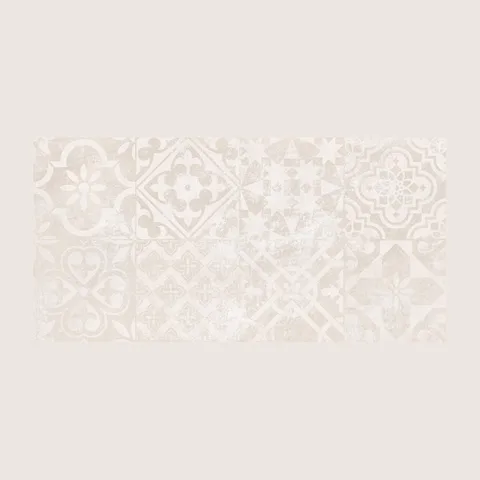 Portland Hidraulico Beige 30×60cm
