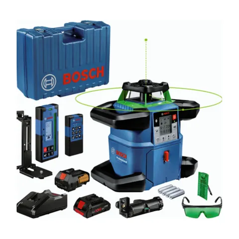 Bosch – Gradjevinski laser GRL 650 CVHG – 0601061V00