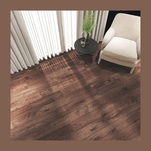 Laminatni pod effect premium rosso PRK909
