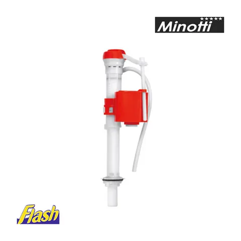 Vertikalni PVC plovak za monoblok – Minotti (3/8)