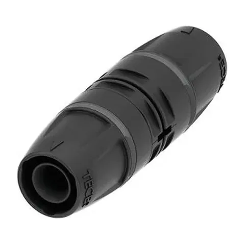 TECE Spojka Logo 40-40