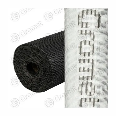 Fasadna mrezica 165g 4x4mm
