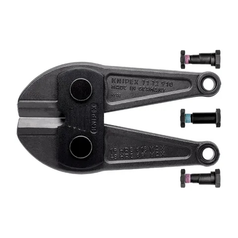 Knipex – Čeljusti za klešta – 71 79 910