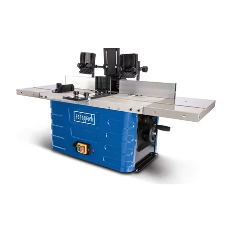 Scheppach – Stona glodalica HF60 – 39522