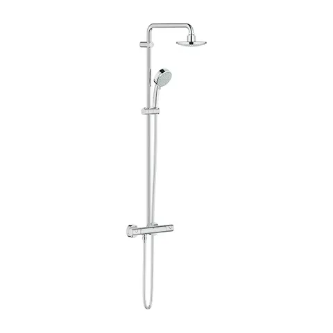Grohe Tempesta Cosmopolitan Thermo 160 27922000