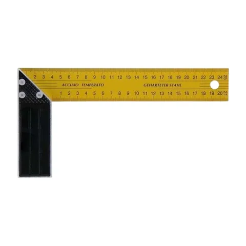 Ugaonik bravarski 300mm Levior/14430