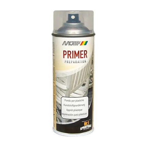 MOTIP OPTIMA PLASTIKA PRIMER