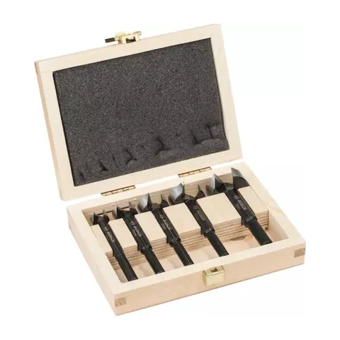 Bosch – Set Forstner burgija za klap šarke, 5 kom – 2608577022